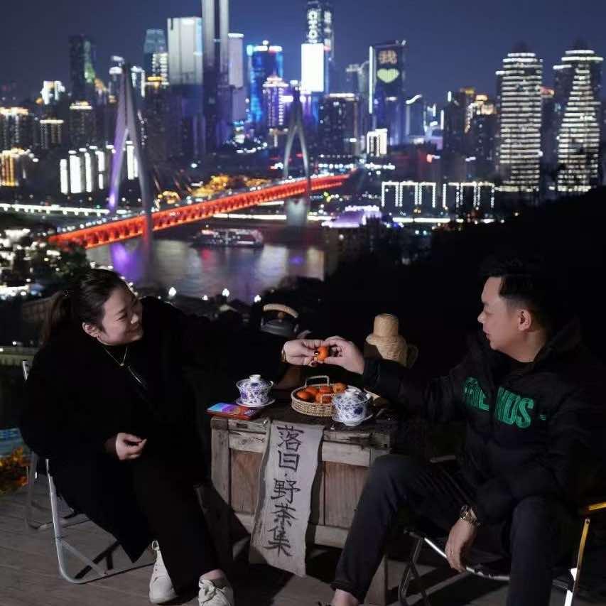 泉州矞周莫重庆烧烤