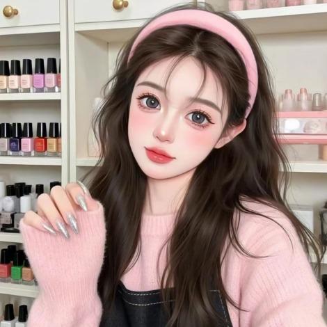 ·初见美甲美睫官方号