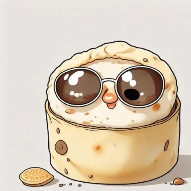 榜迈臻选黑宠粉号