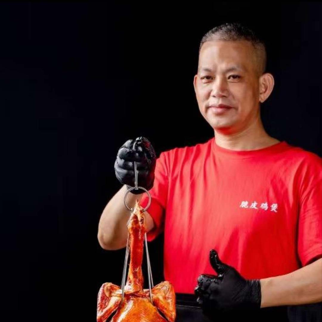 李炽春直播福利