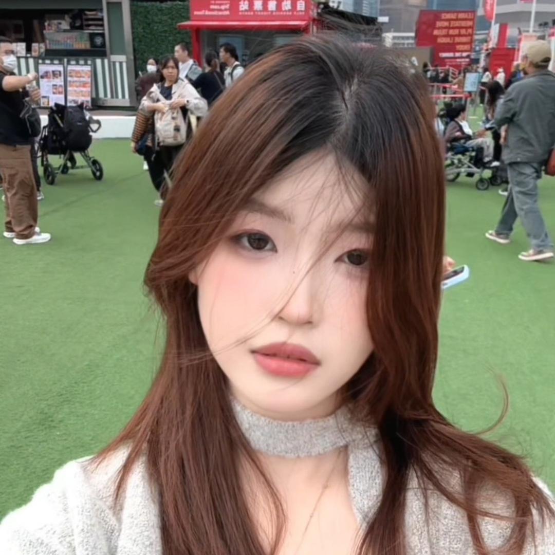 小凤老师韩方科颜