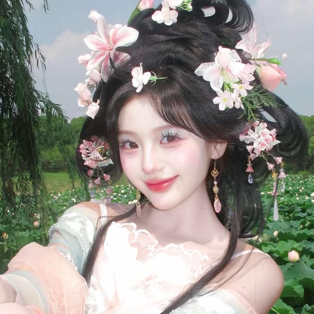 南音悠悠汉服旗袍体验馆（三河古镇店）