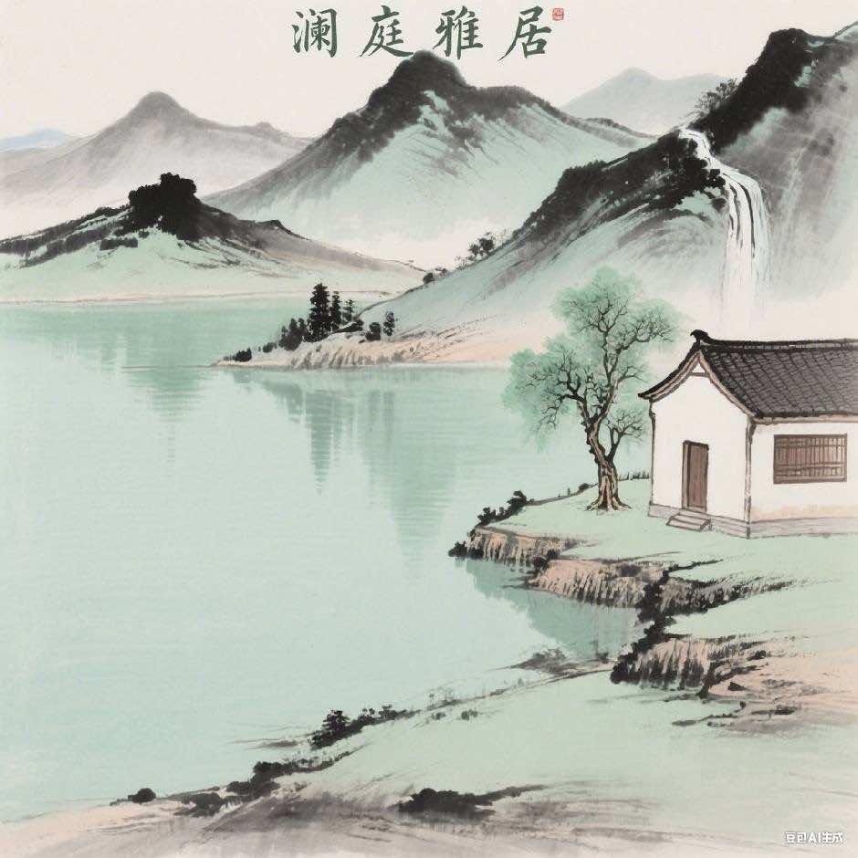 澜庭雅居酒店