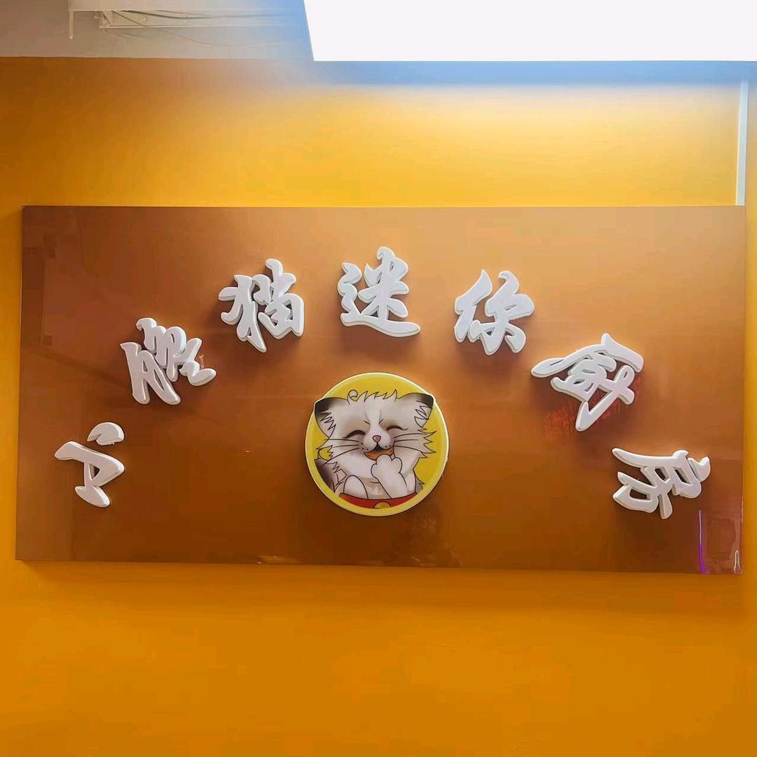 小馋猫迷你小厨房