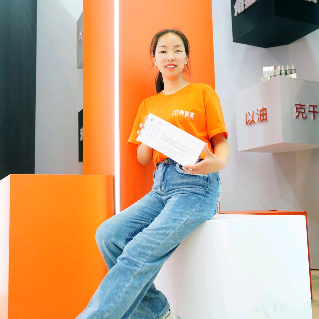 @色彩名妆