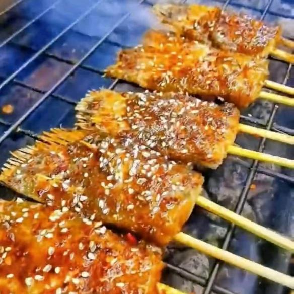 酒号烤厂