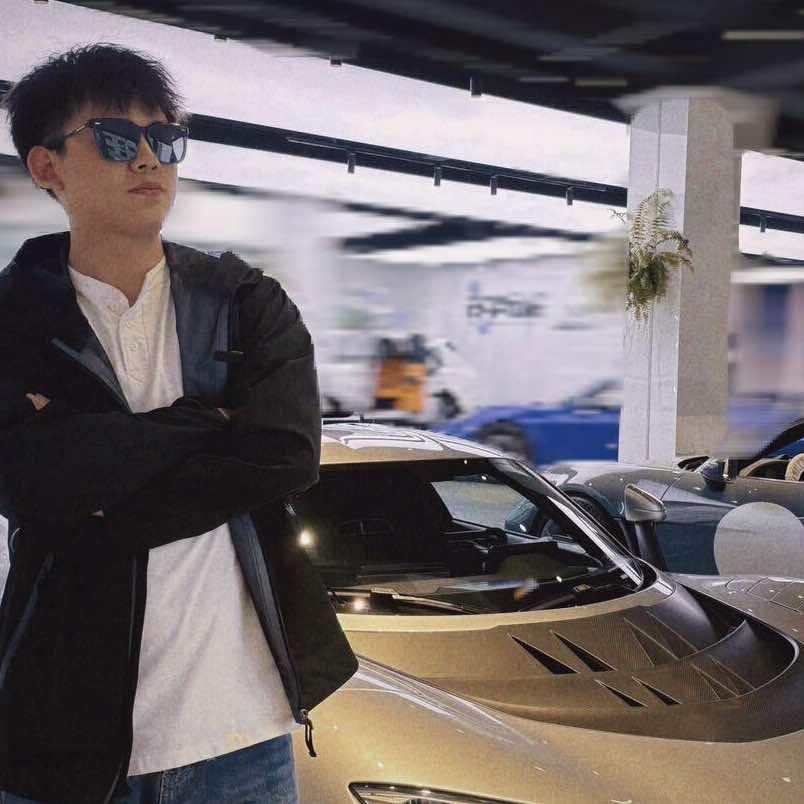 XPEL皇都豪车会