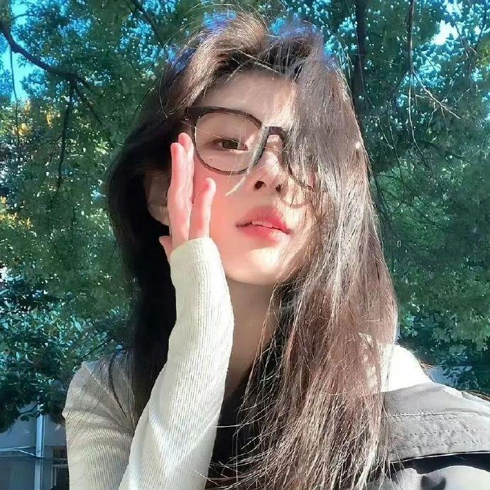 笑一个