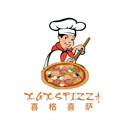 喜格喜萨比萨自助官方号