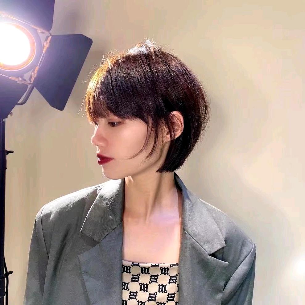 青之蓝国际美发造型