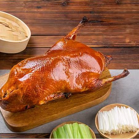 宗掌柜果木烤鸭(众福家园店)官方号