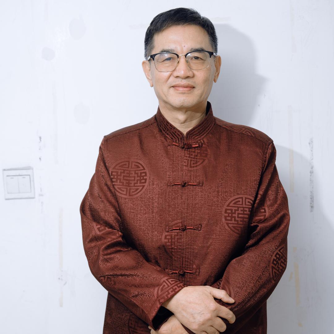 刘师傅起名（恒达）