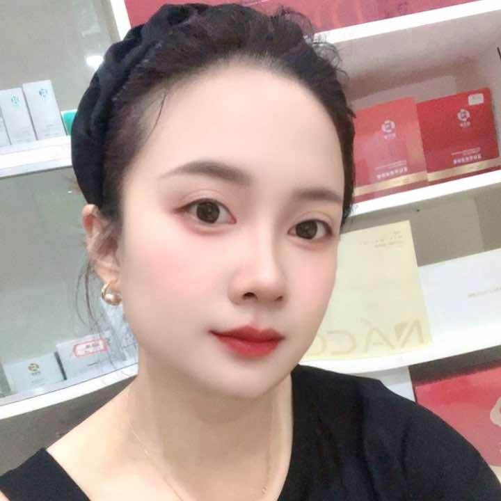悦享美容
