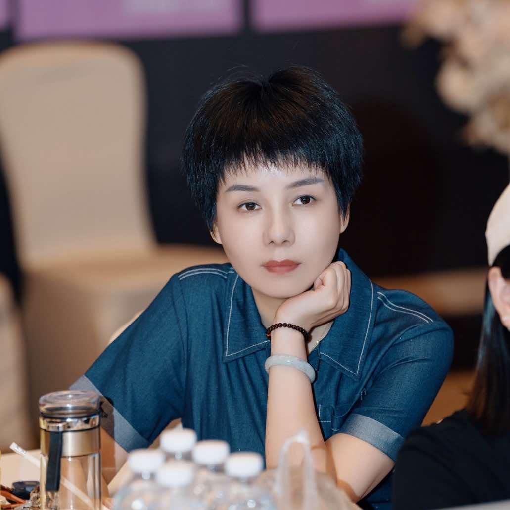 玫莉蔻 | 美业琳姐