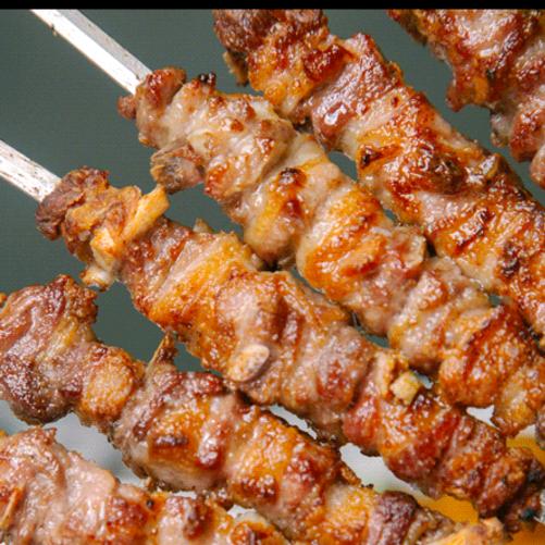 济南兄弟烧烤郭港