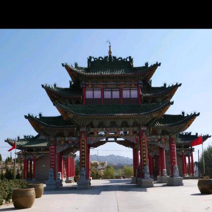 响泉公园（陶都花苑）官方号