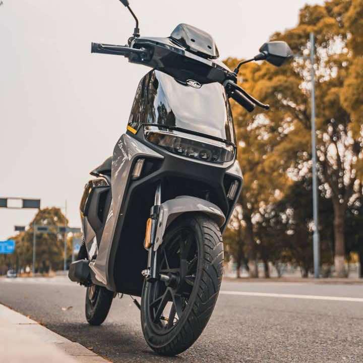 九号电动车（文昌路）