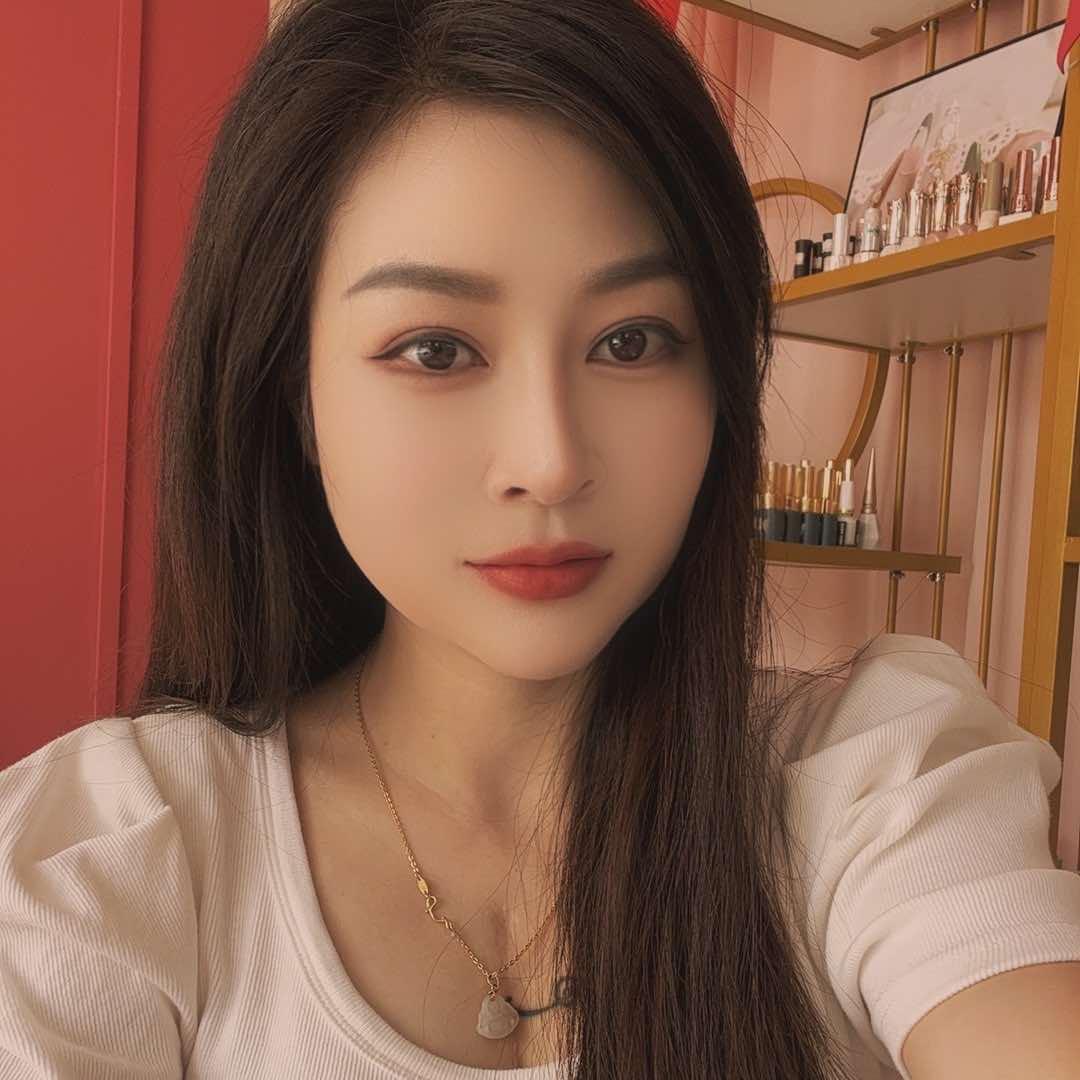 安远于都美她美学纹眉官方号