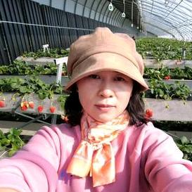 唐樱园生态农场官方号