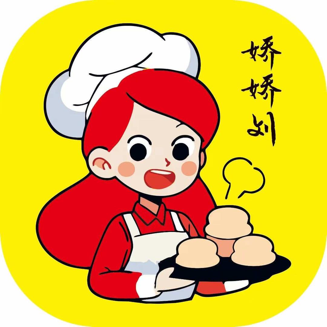 娇娇刘手工绿豆饼(柴桑店)官方号