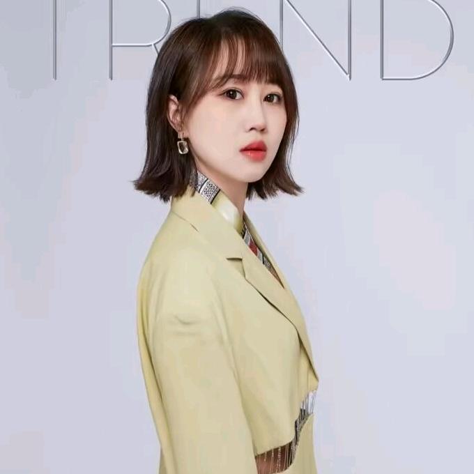 是美甲师周周呀