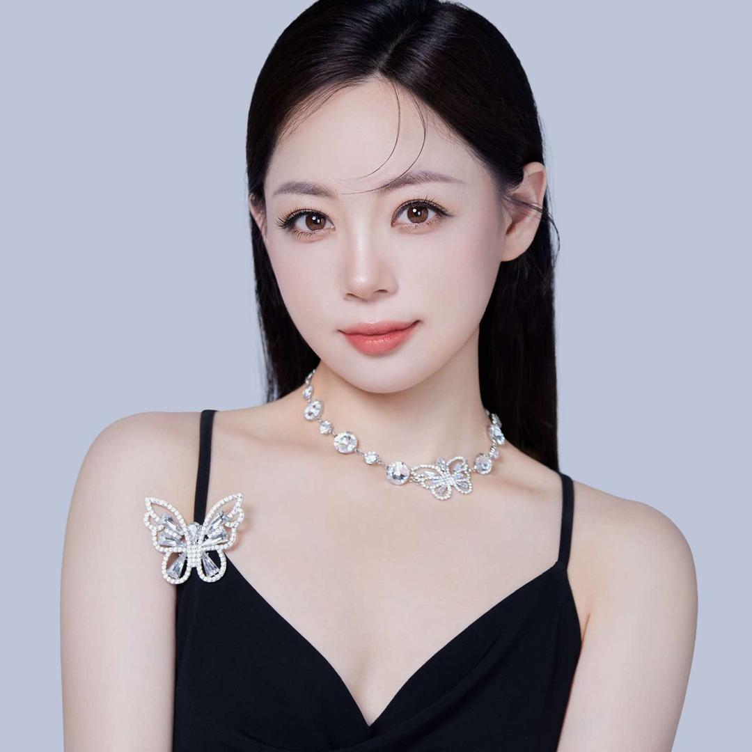 云秀美业｜云秀