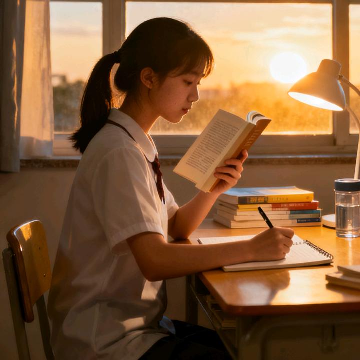 芮智教育晴晴老师