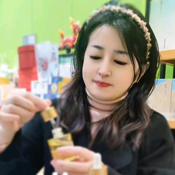 小美@美乐时尚
