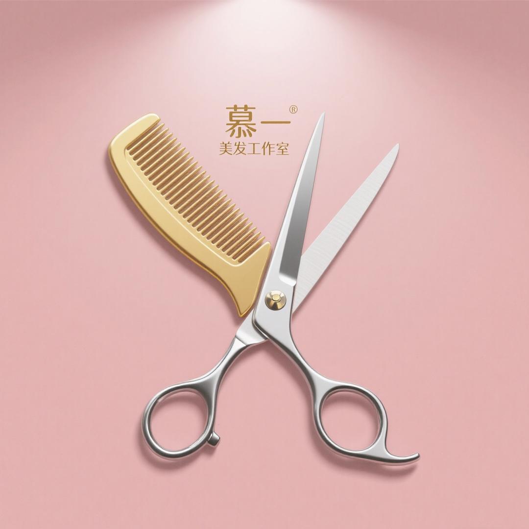 慕一美发工作室