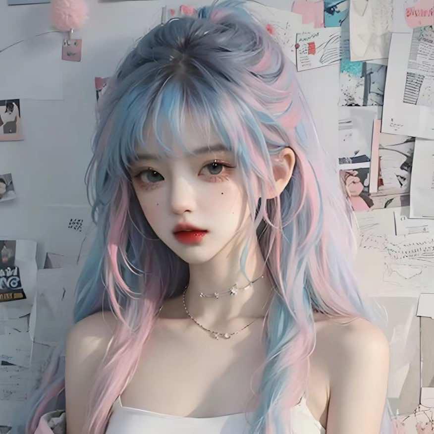 N+漂发·染发官方号