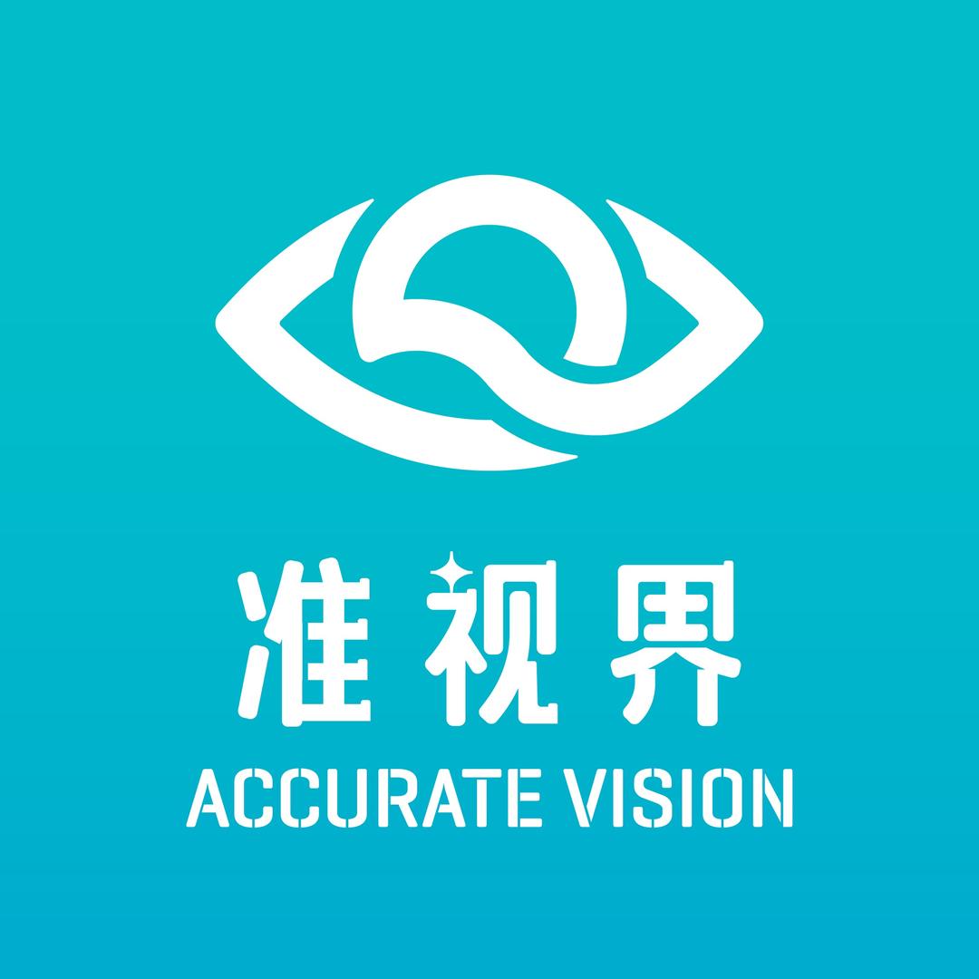 北京准视界眼镜