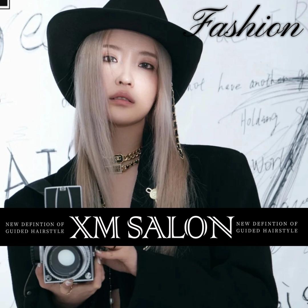 XM SALON