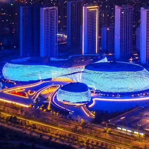 连云港大剧院