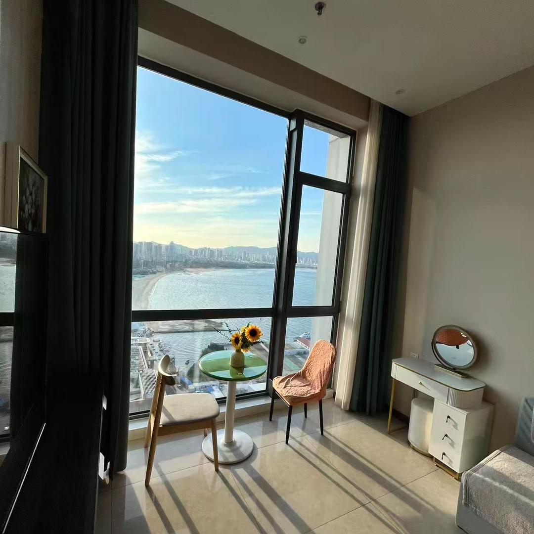 滨斯威酒店(威海华发新天地店)宠粉号