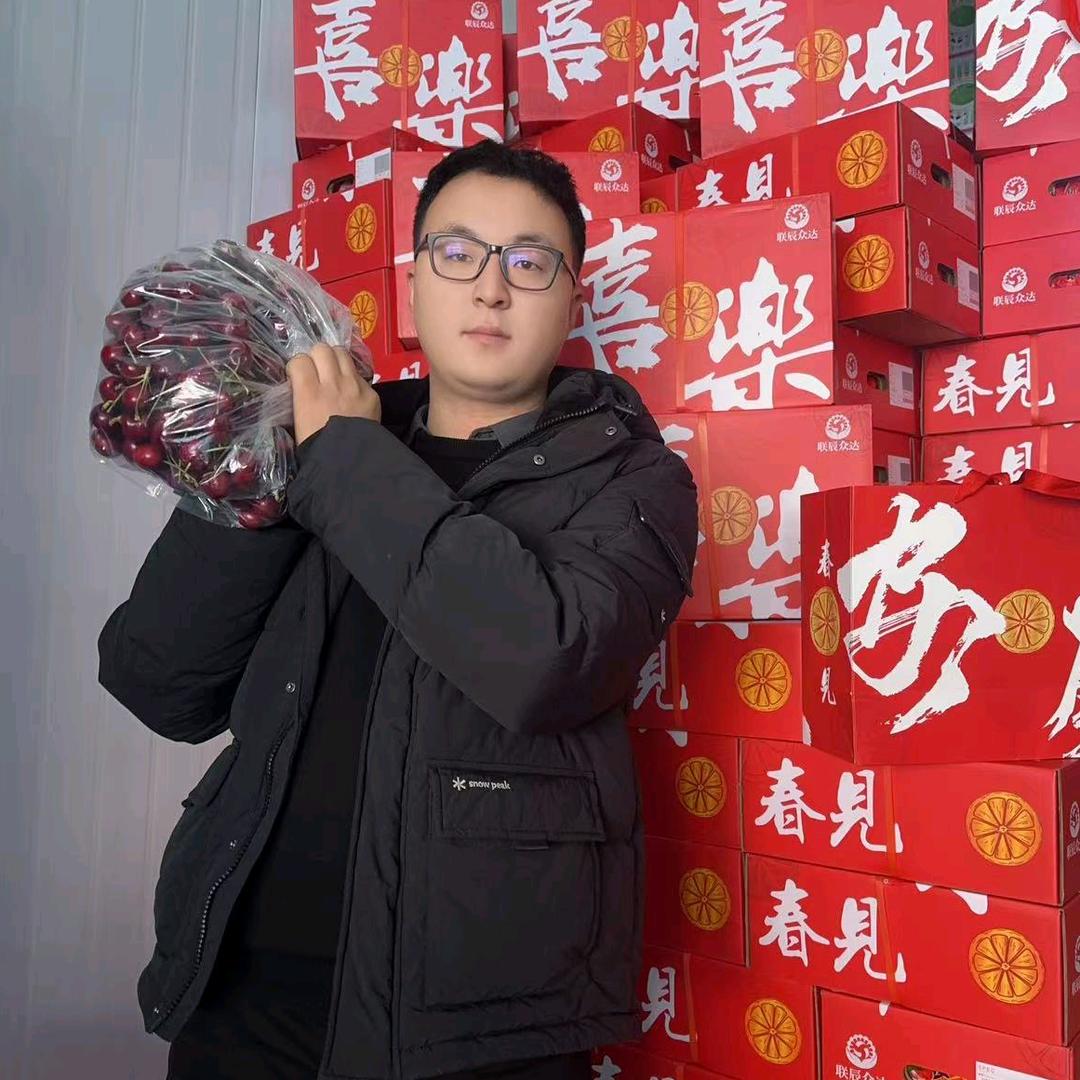 水果小何