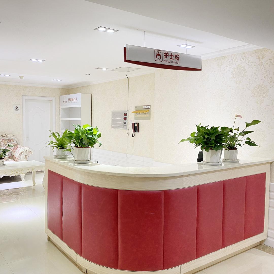 蚌埠玛丽月子会所小高