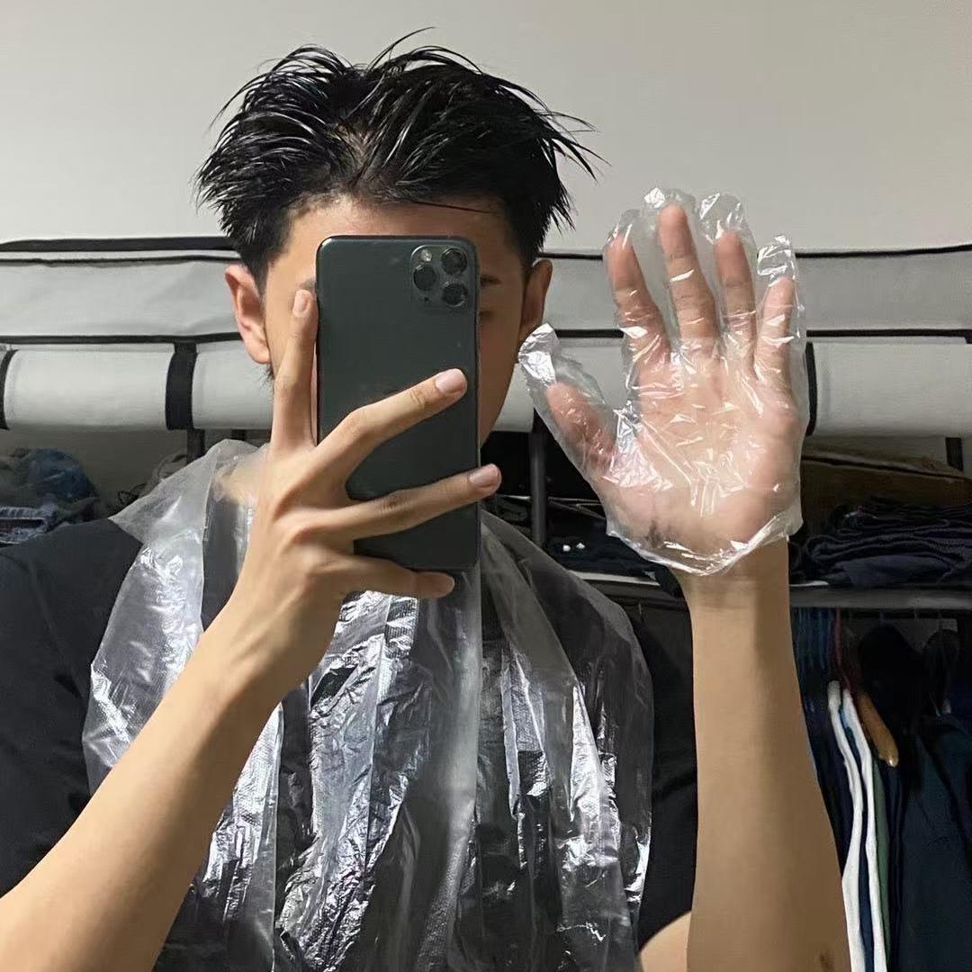 居居不见了·路逸