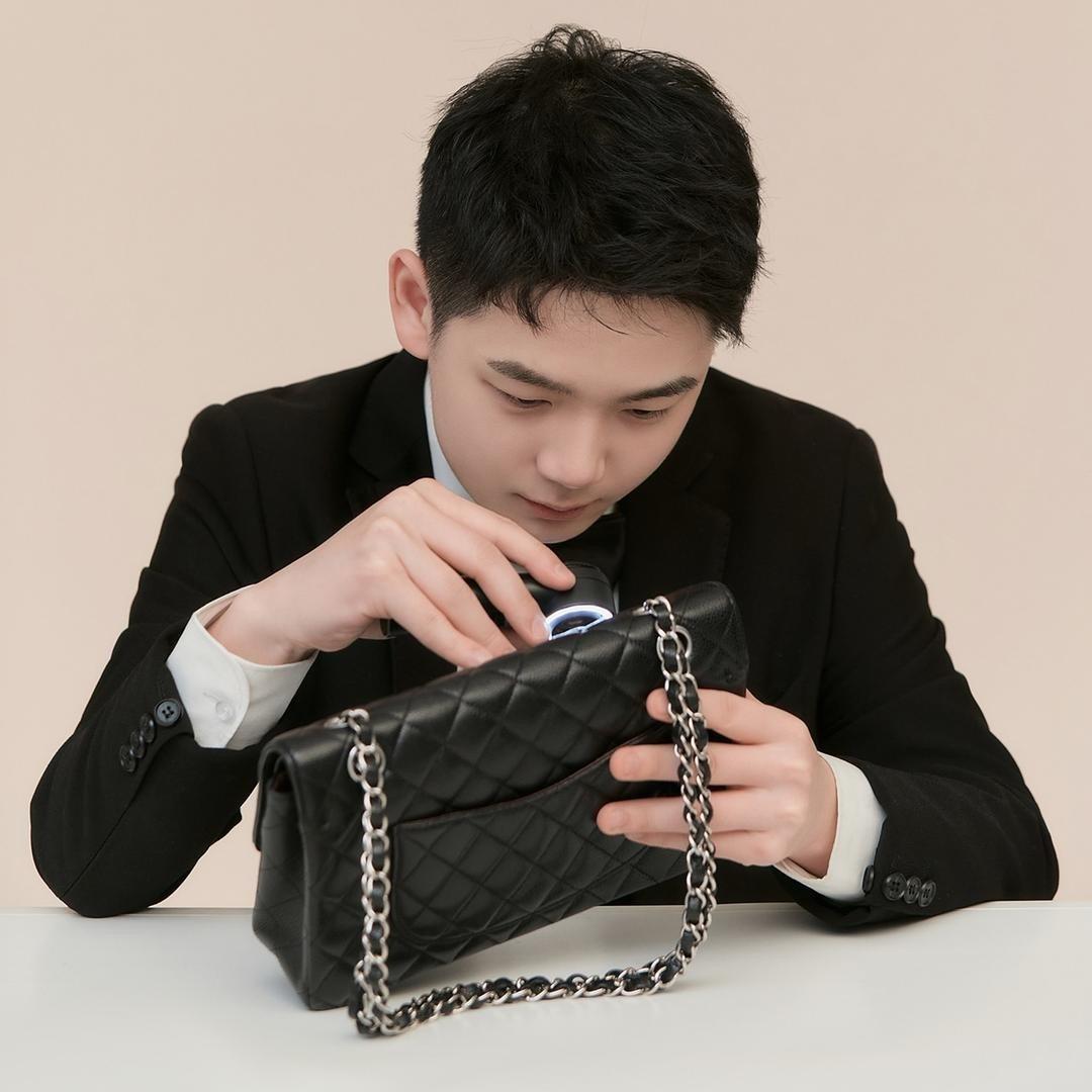 翘嘴奢品SRF