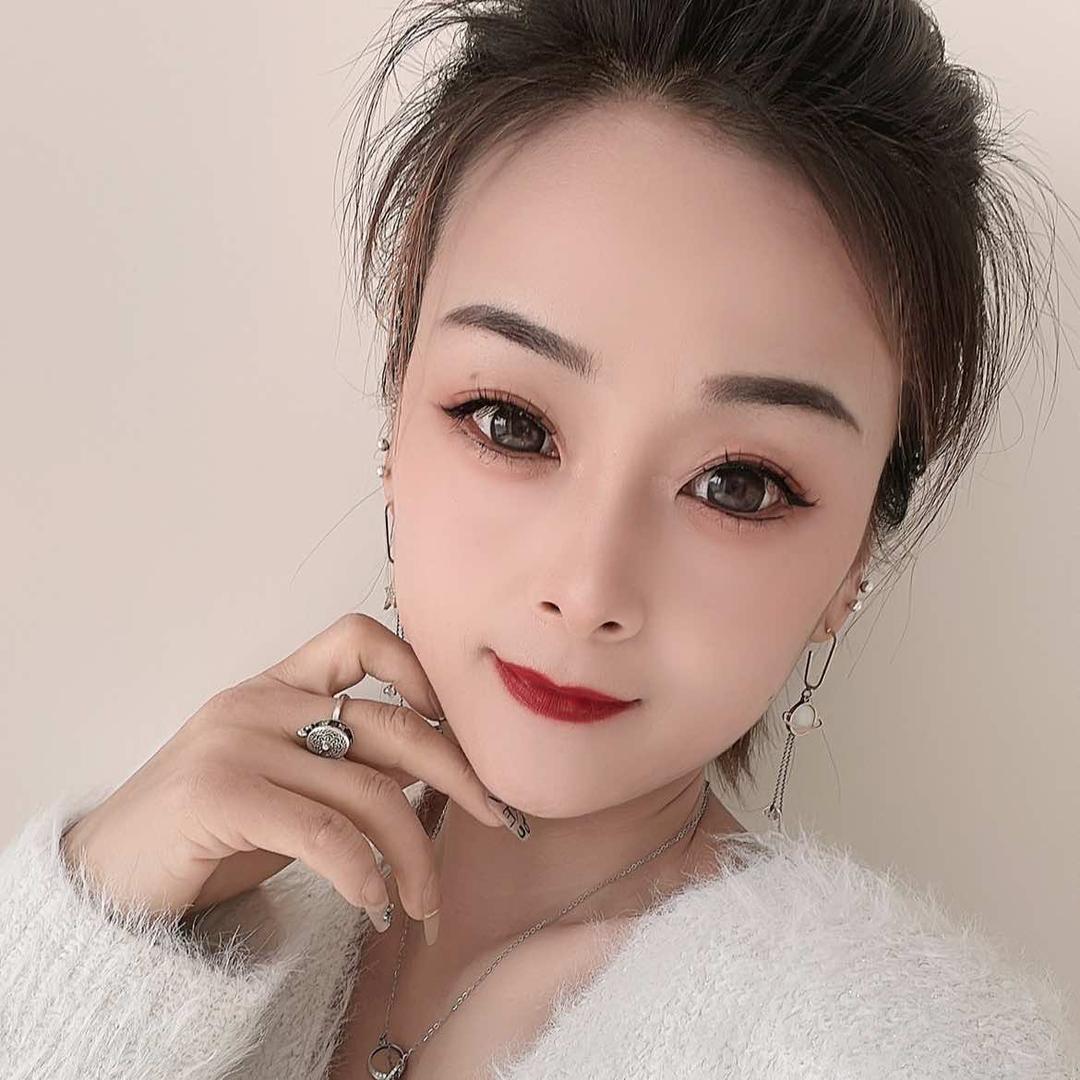 潇河、如初