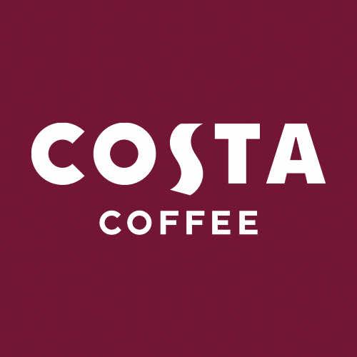 COSTA咖世家咖啡
