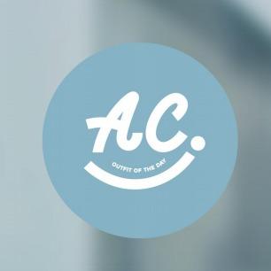AC女装-曲乐乐