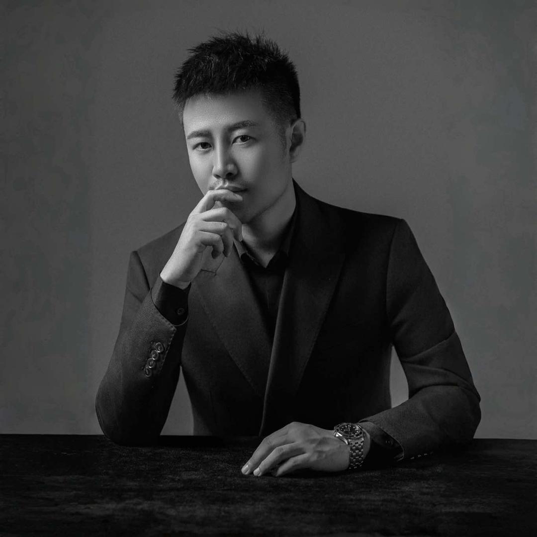 哈尔滨白杨婚纱摄影