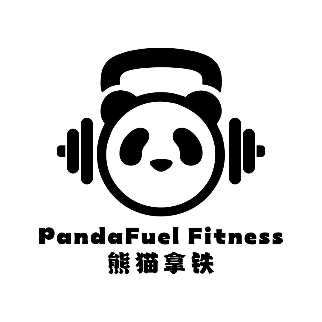 熊猫拿铁海湖广场店官方号