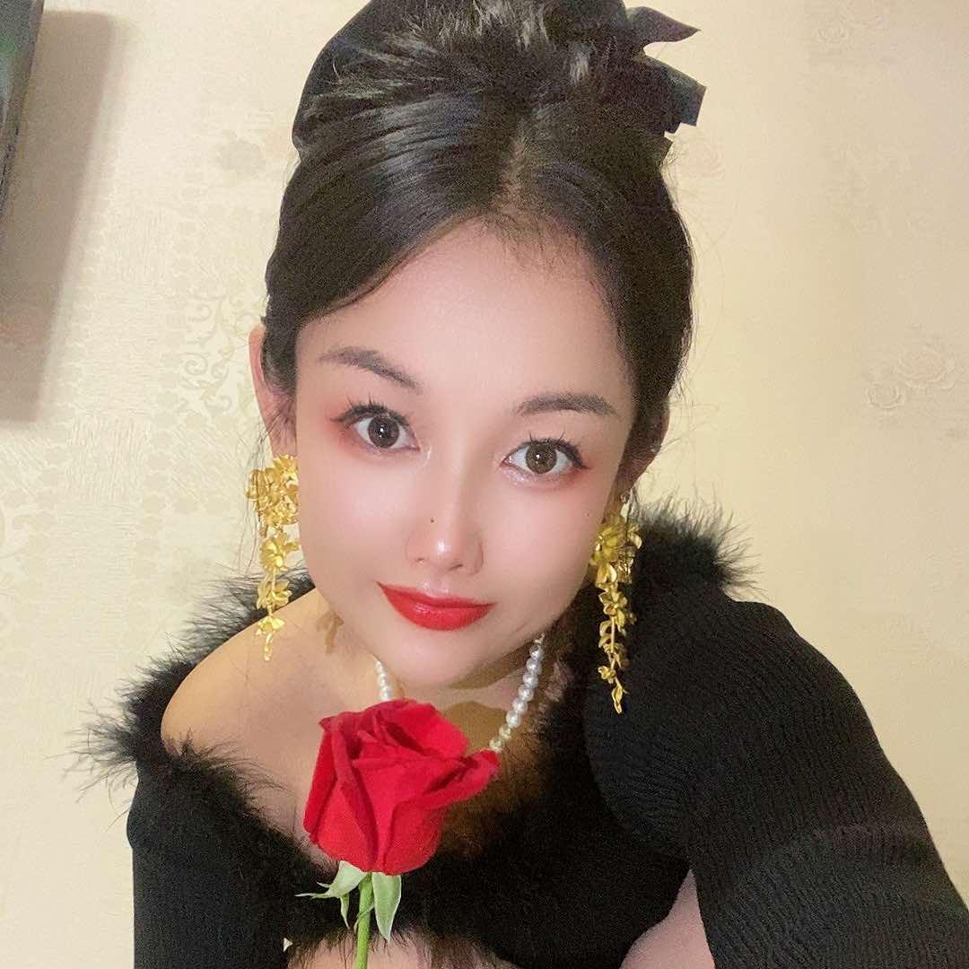 丹妆独秀美甲美睫