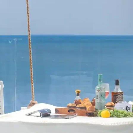 南边天空·岛屿夏日·海景民宿官方号