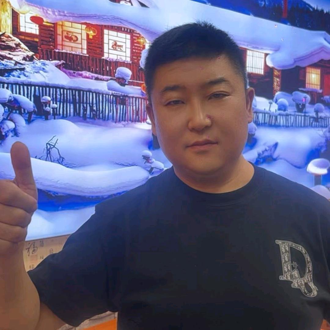 六福记东北铁锅炖(融创会店店)