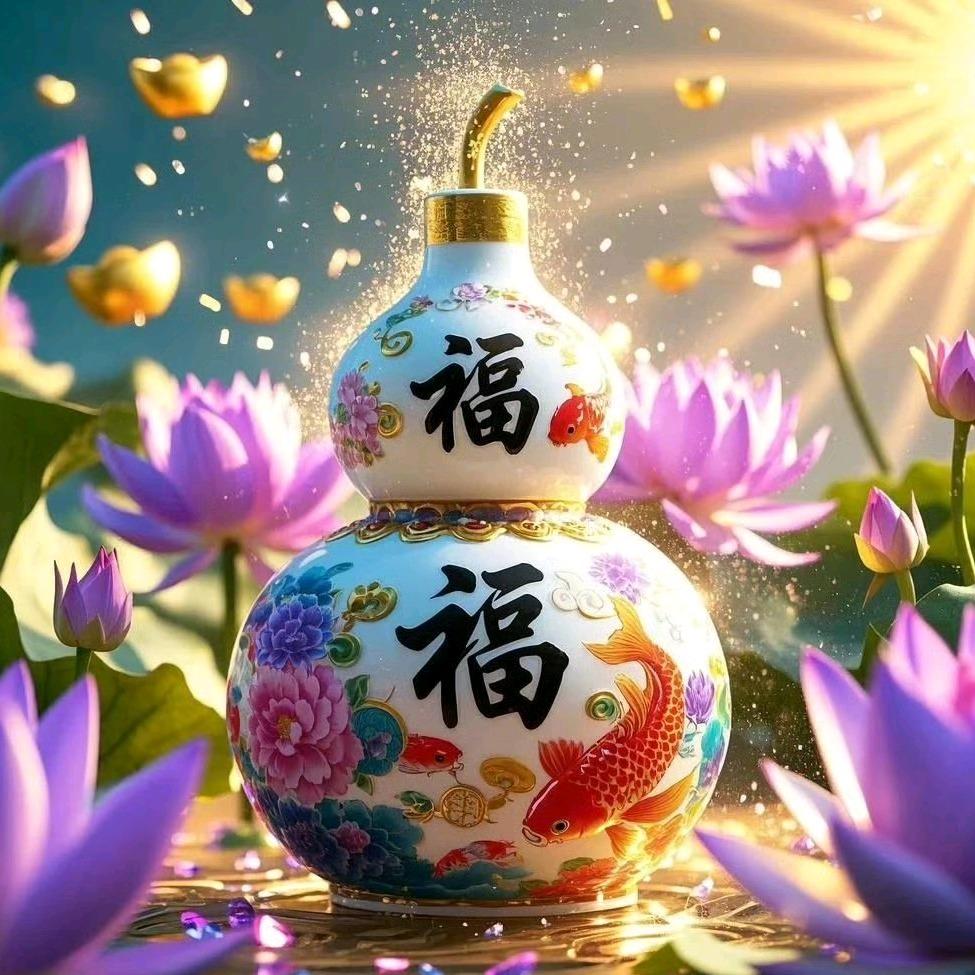 巩蒂-幸福号