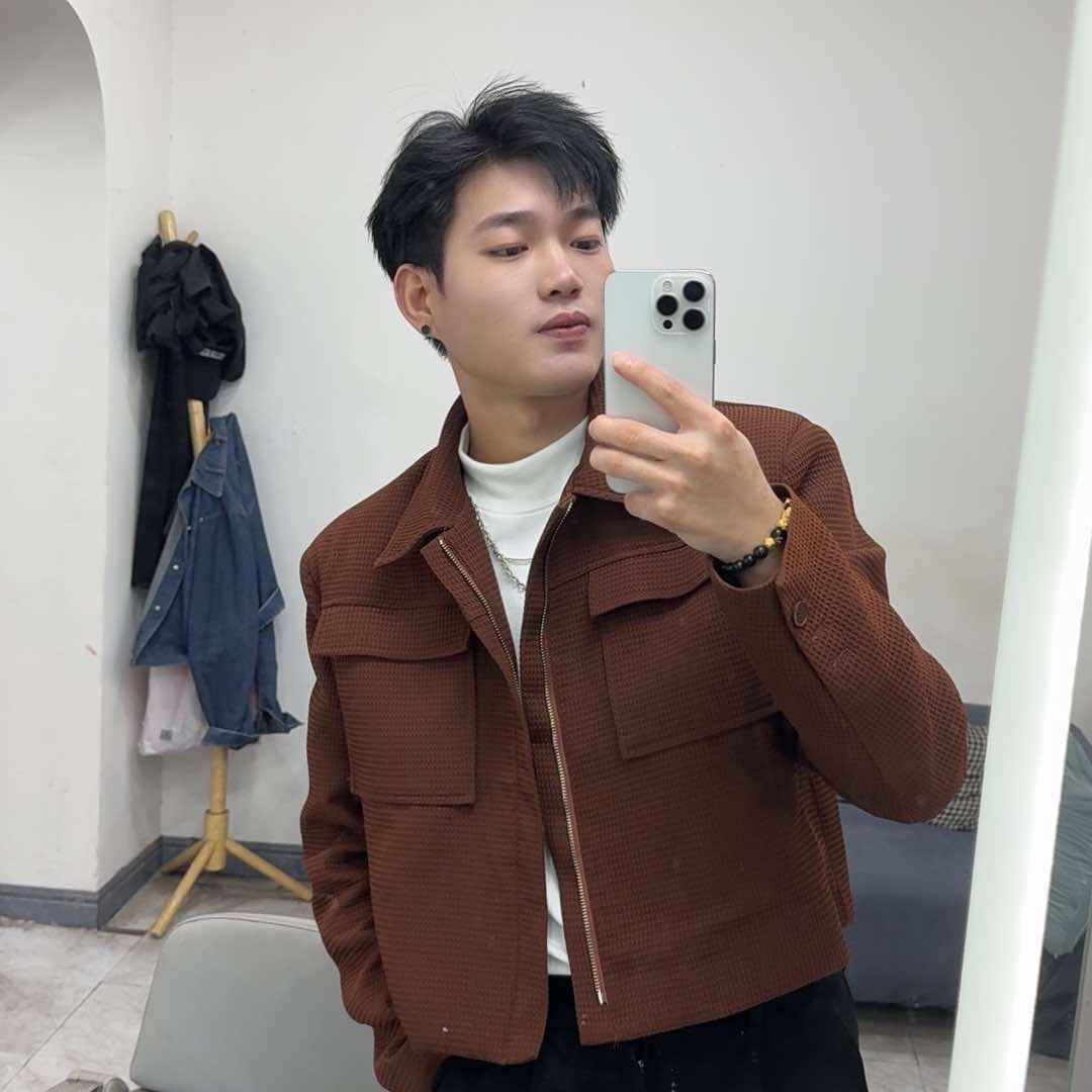 理棠Hair Salon(正阳店)官方号
