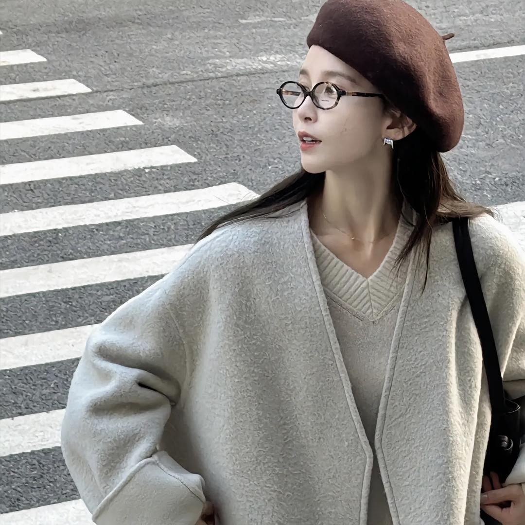 外贸家z.blues（品质女装）