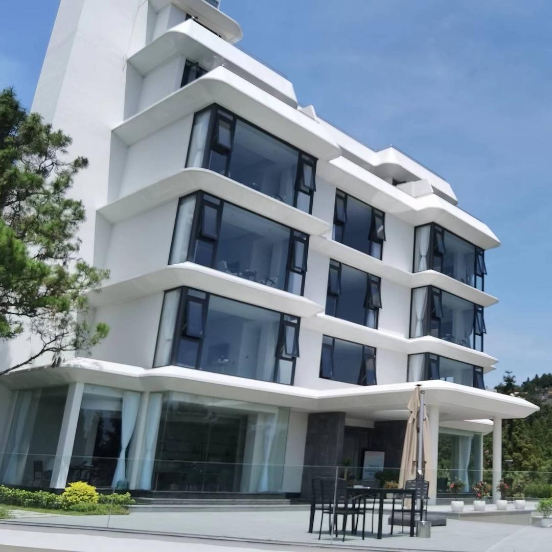 鼓星望月官方号